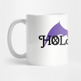 Hold Fast | Large Mug